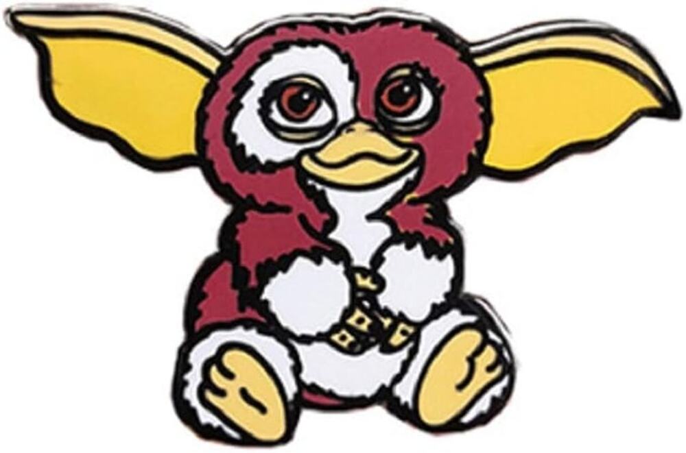 Gremlin Gizmo Giz Mogwais Billy Peltzer Enamel Pins 298-1